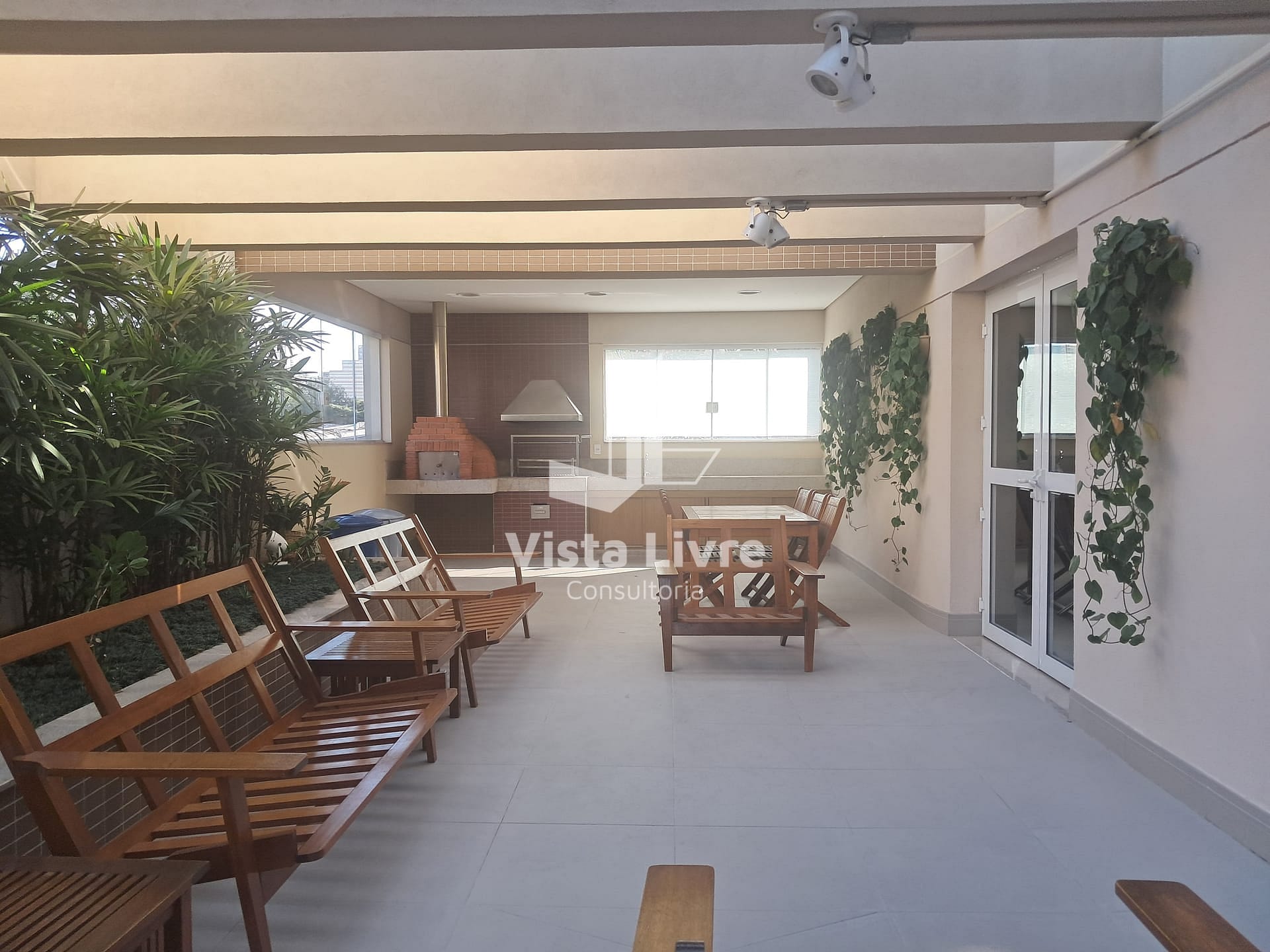 Apartamento, 3 quartos, 152 m² - Foto 50