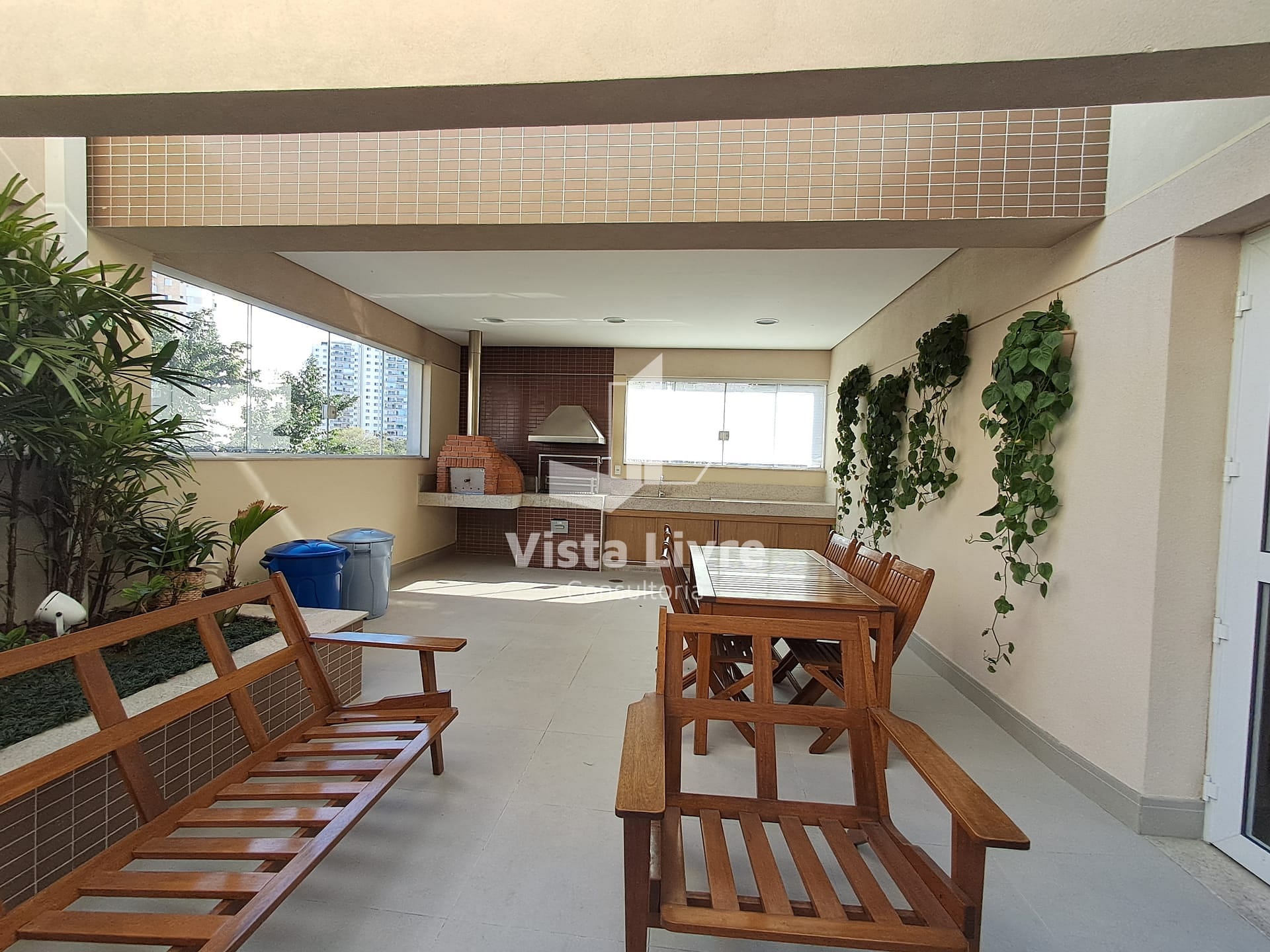 Apartamento, 3 quartos, 152 m² - Foto 42