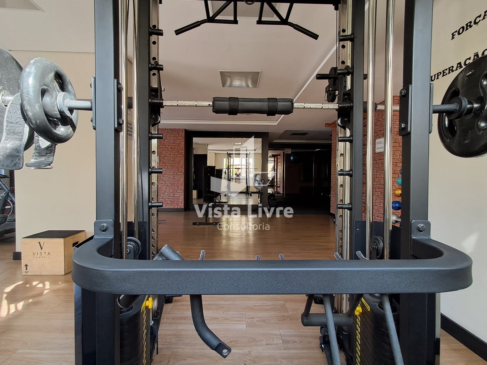 Apartamento, 3 quartos, 152 m² - Foto 45