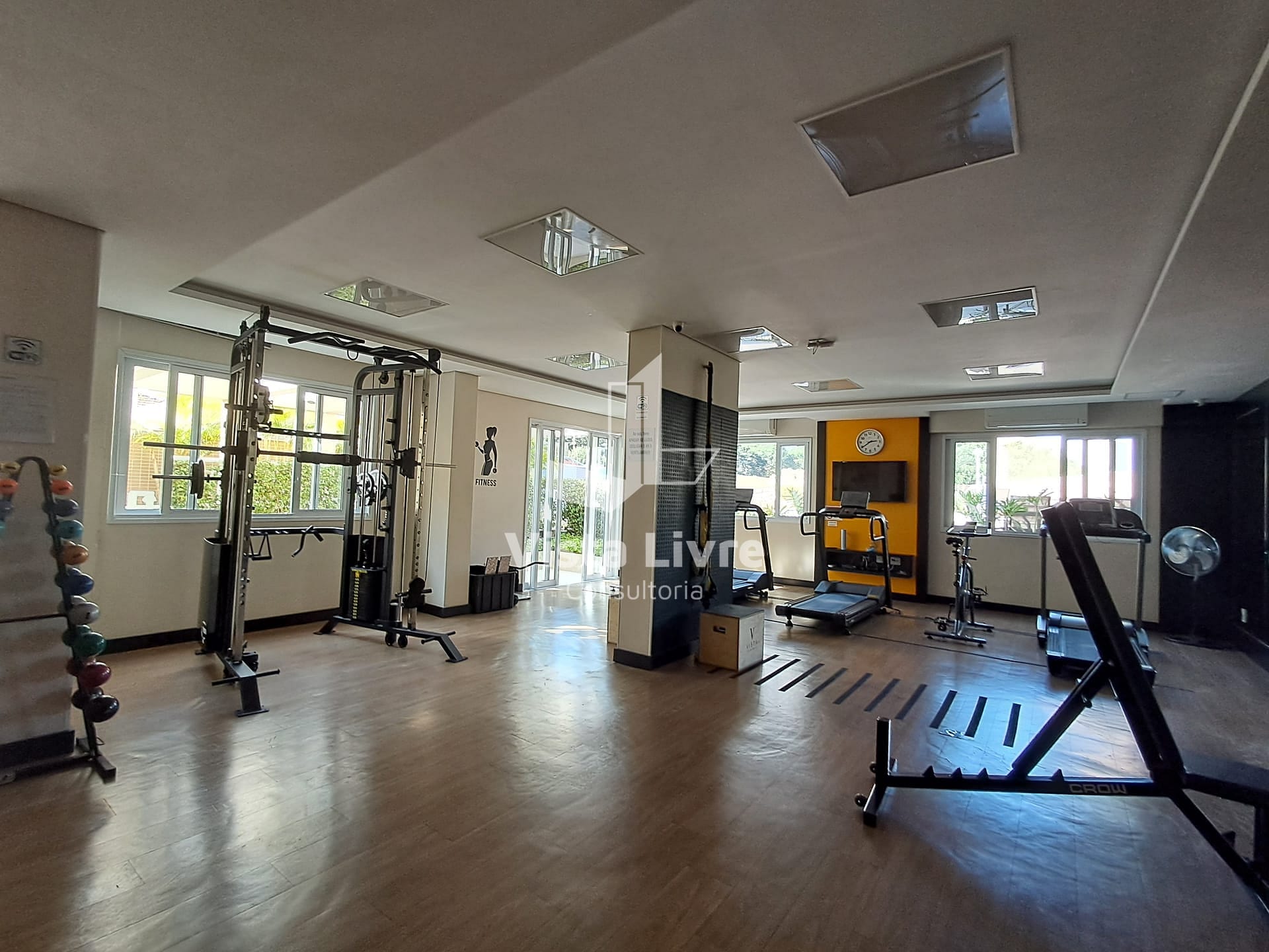 Apartamento, 3 quartos, 152 m² - Foto 47