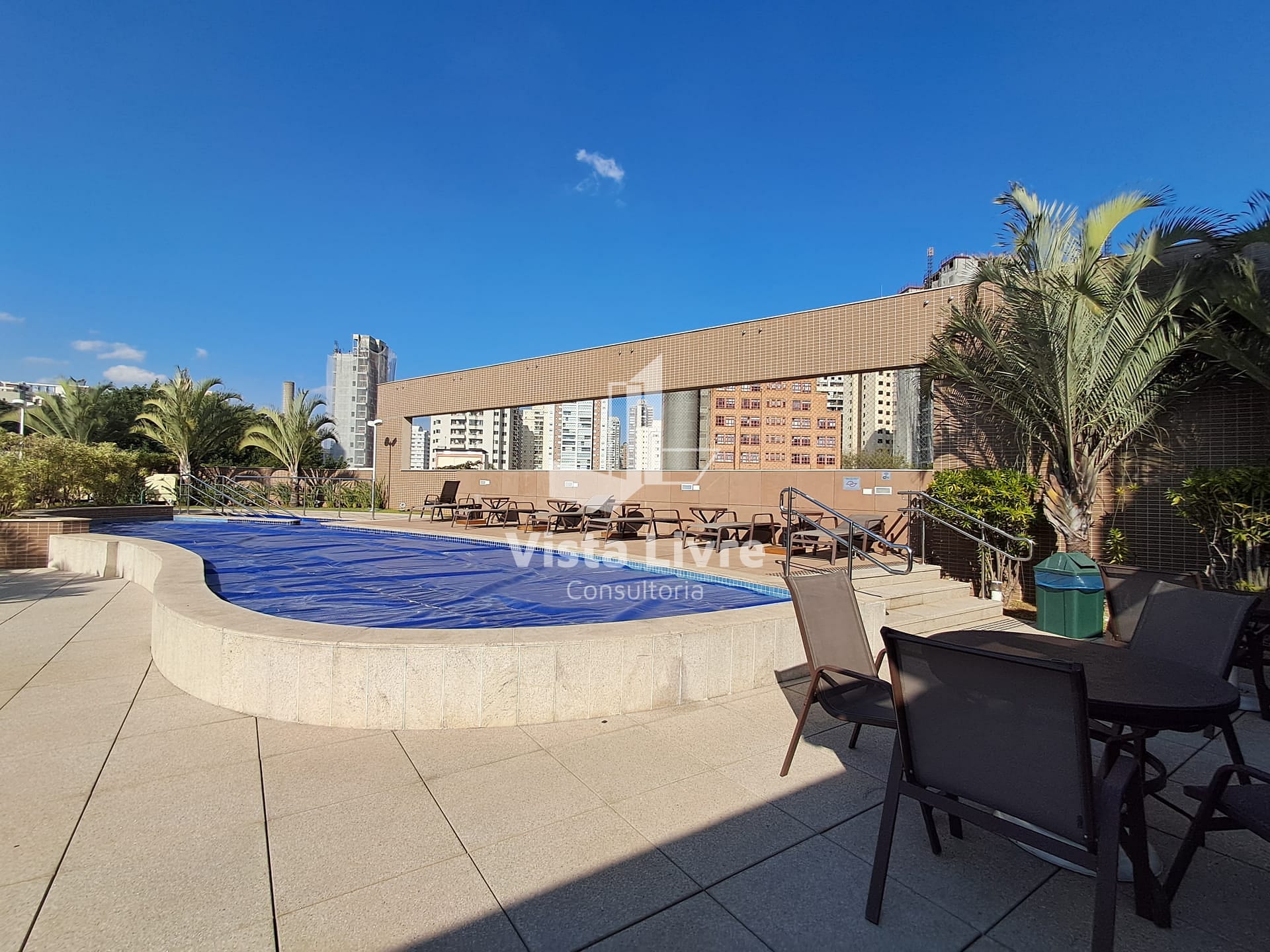 Apartamento, 3 quartos, 152 m² - Foto 41