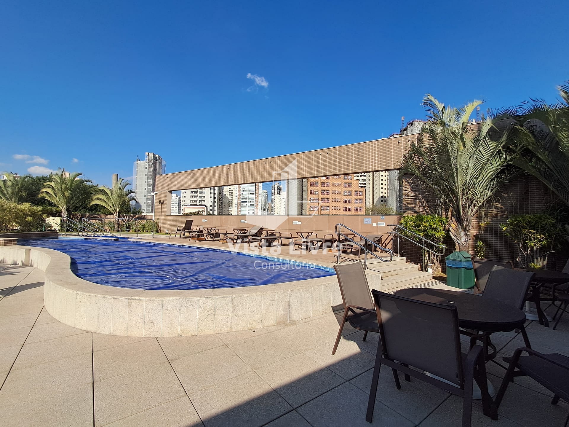 Apartamento, 3 quartos, 152 m² - Foto 38