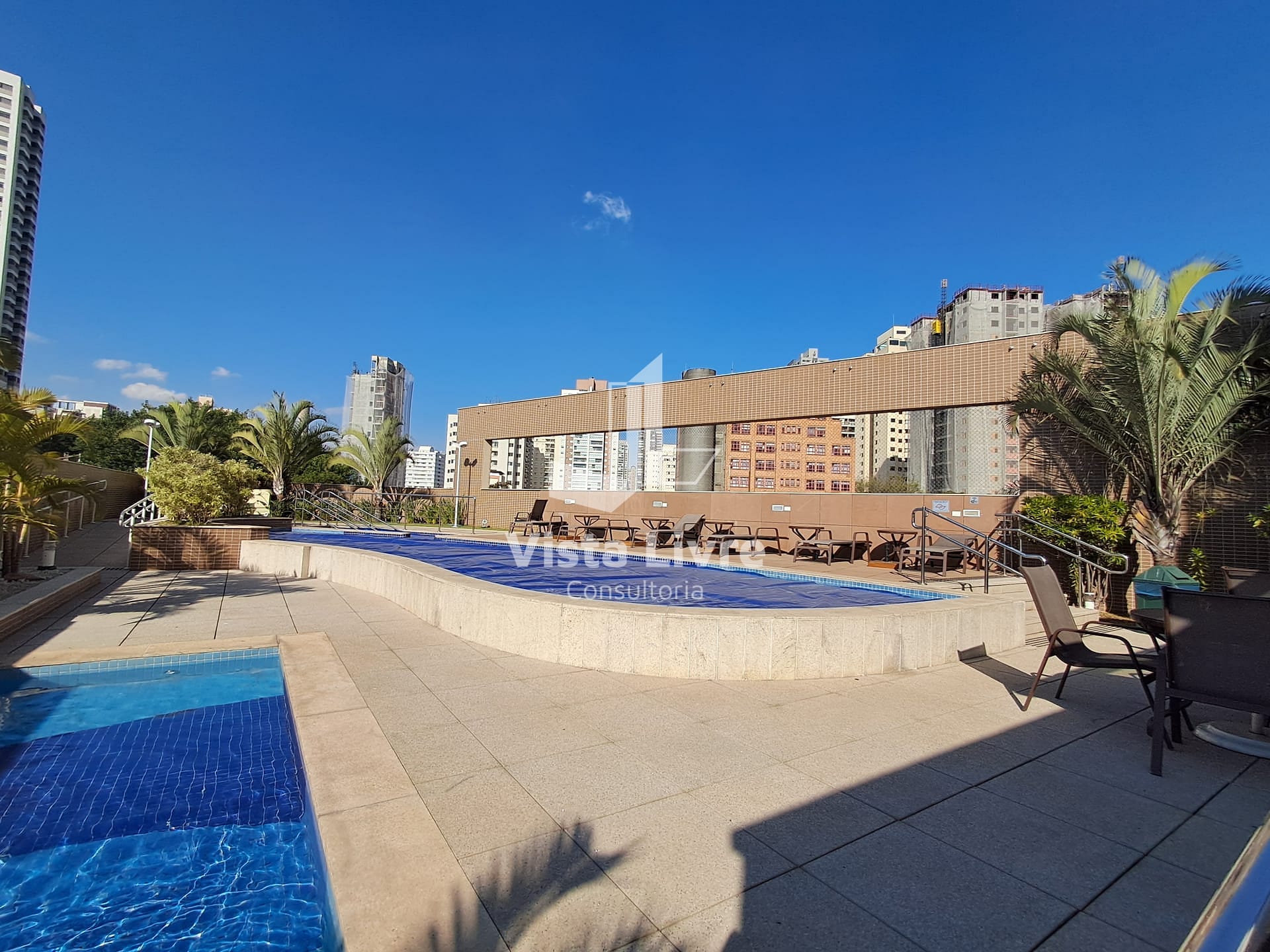 Apartamento, 3 quartos, 152 m² - Foto 40