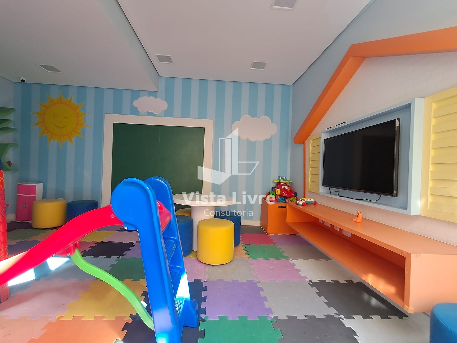 Apartamento, 3 quartos, 152 m² - Foto 55