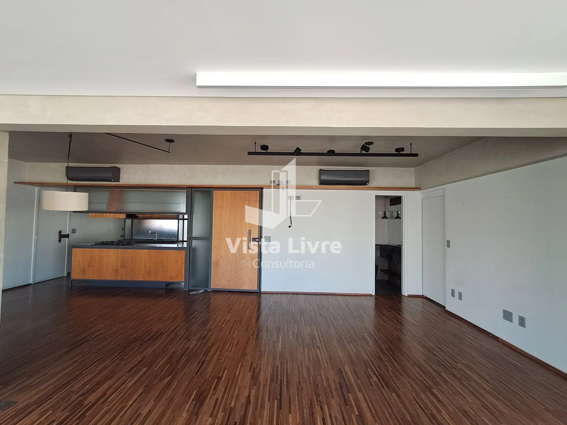 Apartamento, 3 quartos, 152 m² - Foto 6