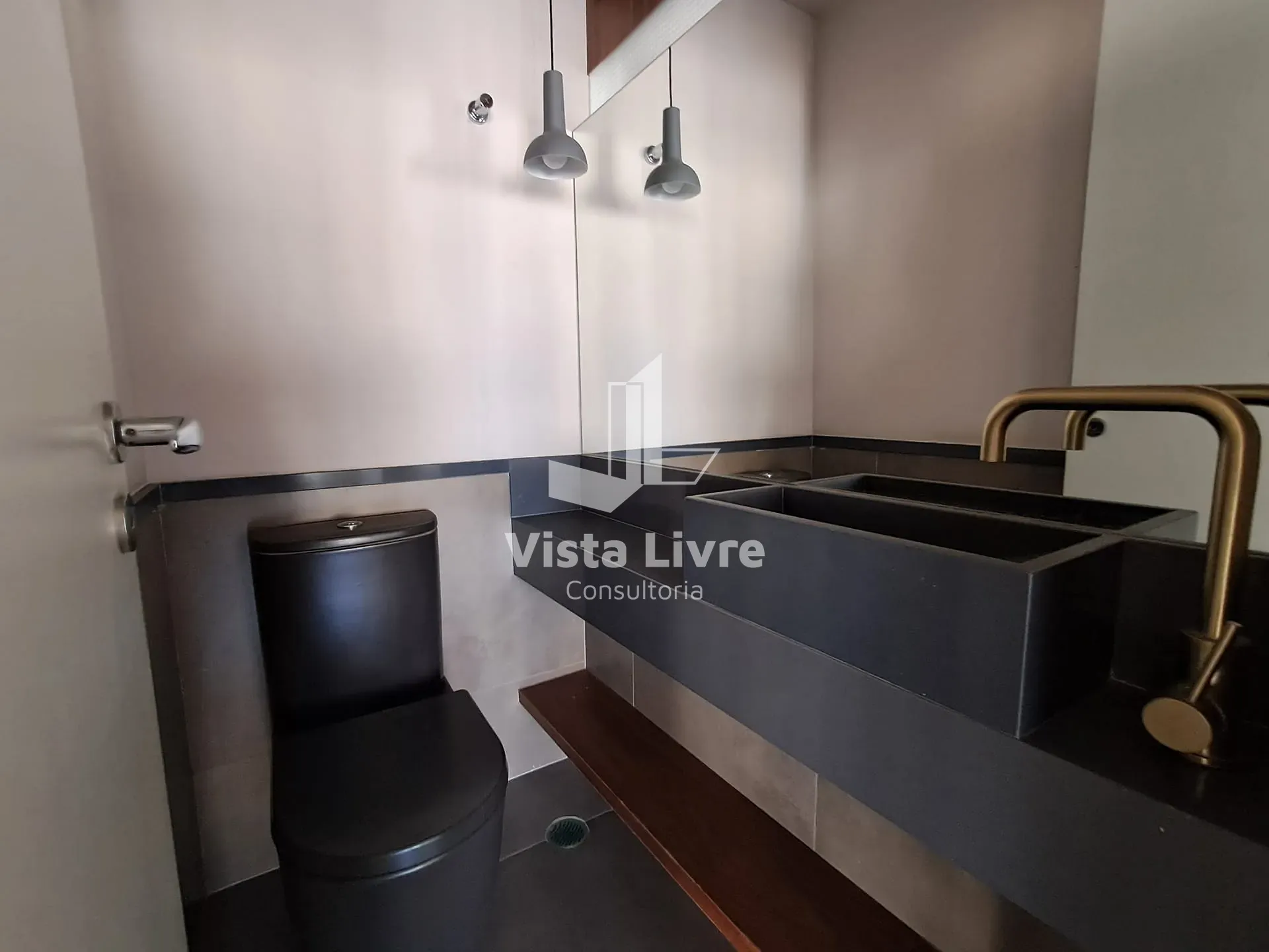 Apartamento, 3 quartos, 152 m² - Foto 34