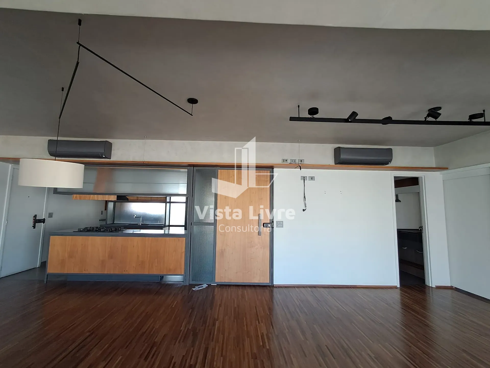 Apartamento, 3 quartos, 152 m² - Foto 4
