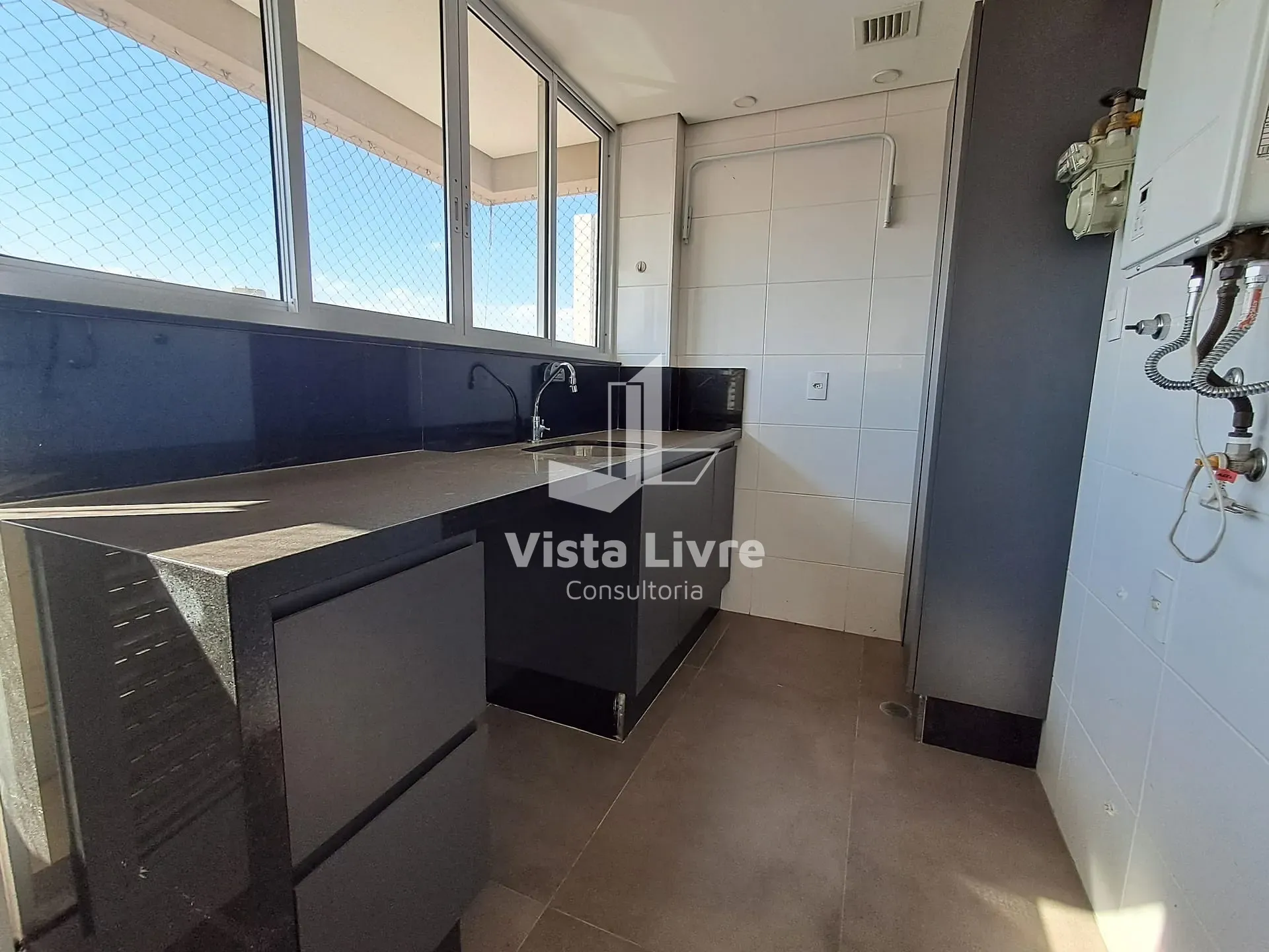 Apartamento, 3 quartos, 152 m² - Foto 14