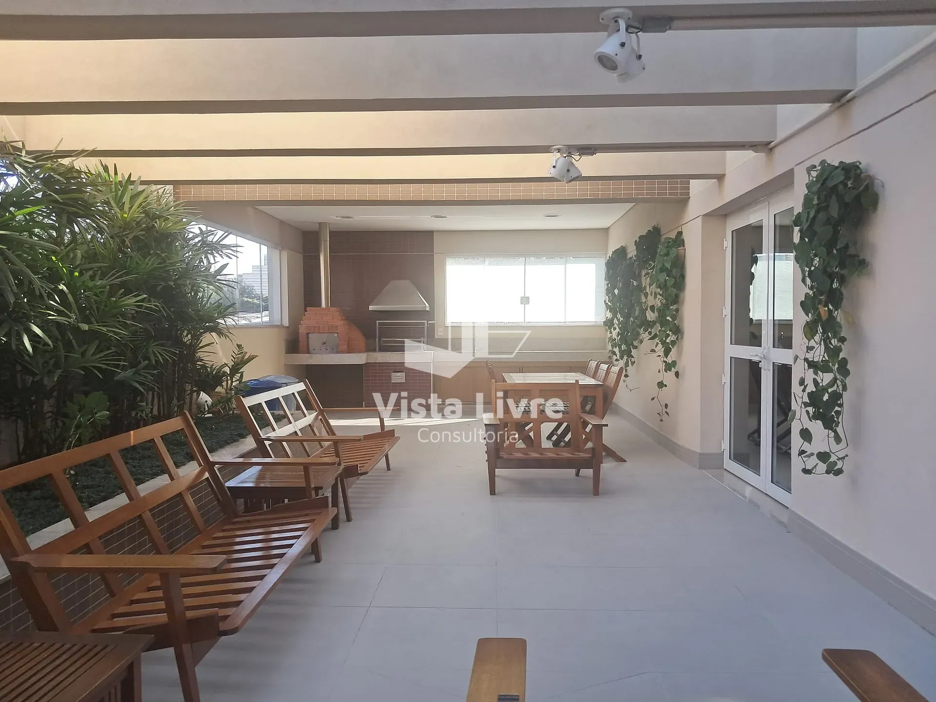 Apartamento, 3 quartos, 152 m² - Foto 50