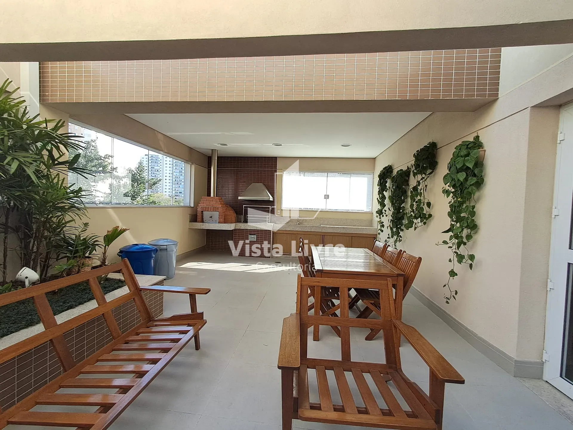Apartamento, 3 quartos, 152 m² - Foto 42