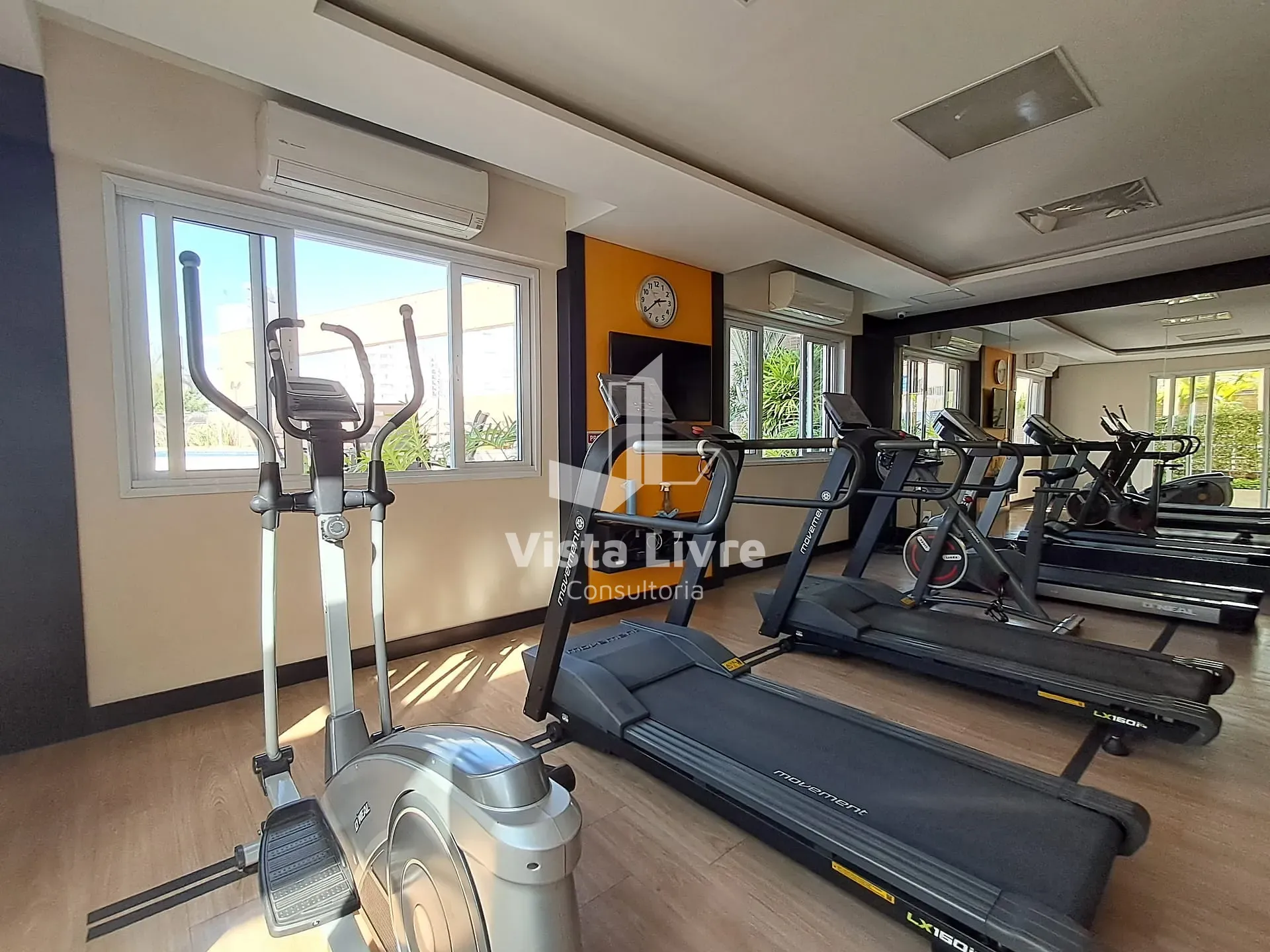 Apartamento, 3 quartos, 152 m² - Foto 53