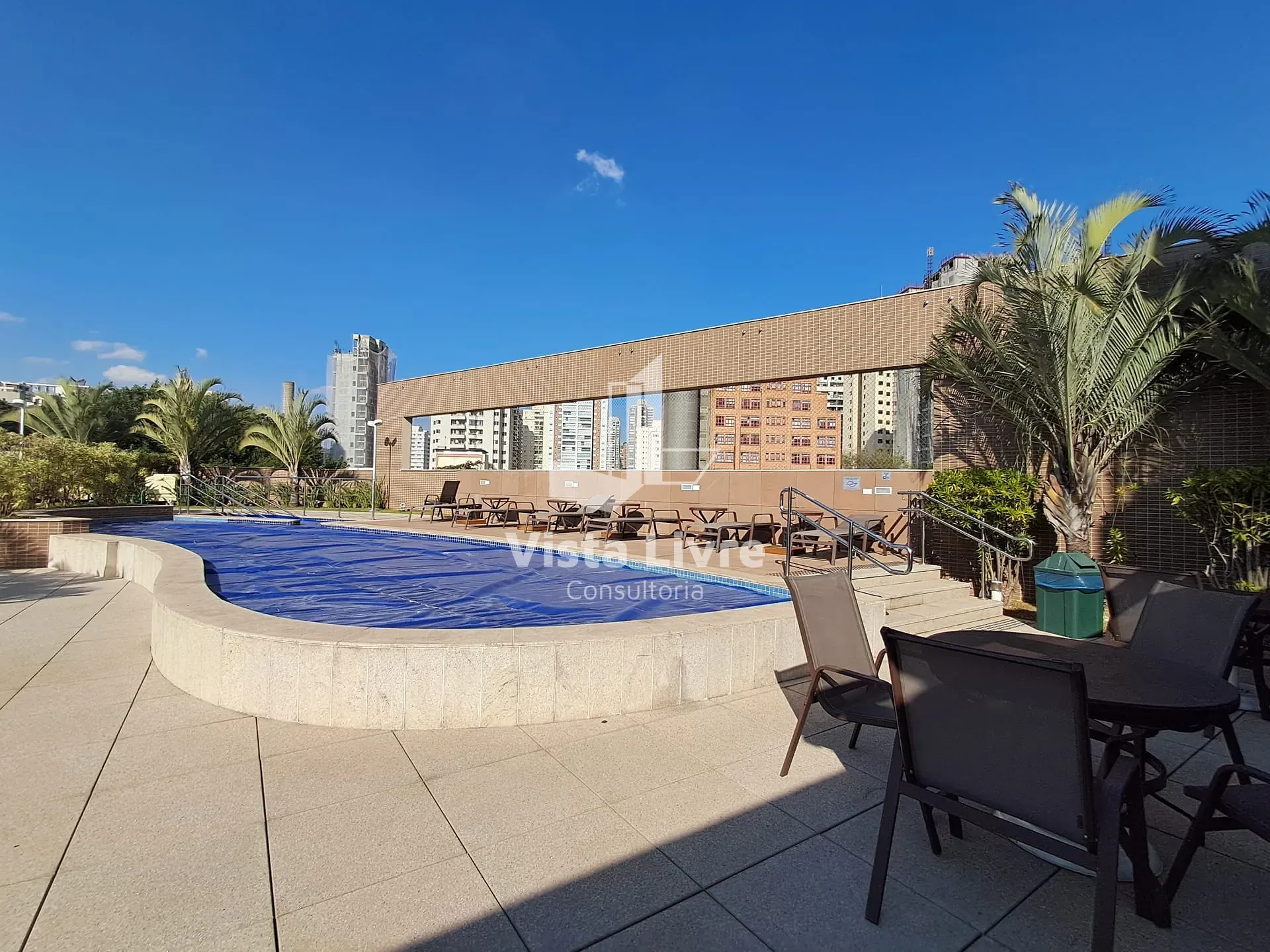 Apartamento, 3 quartos, 152 m² - Foto 41