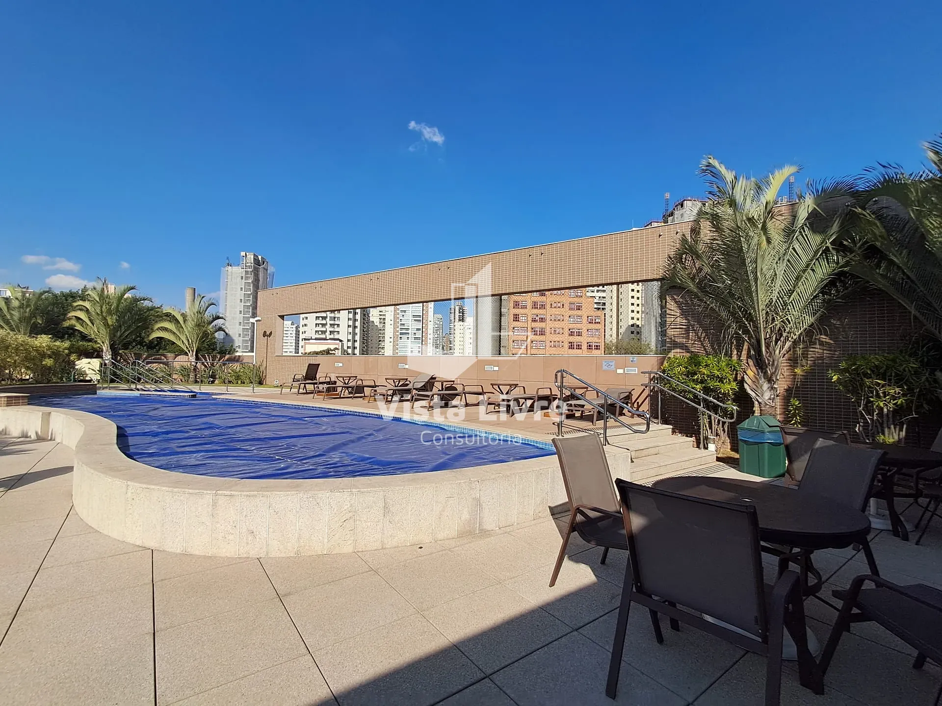 Apartamento, 3 quartos, 152 m² - Foto 38