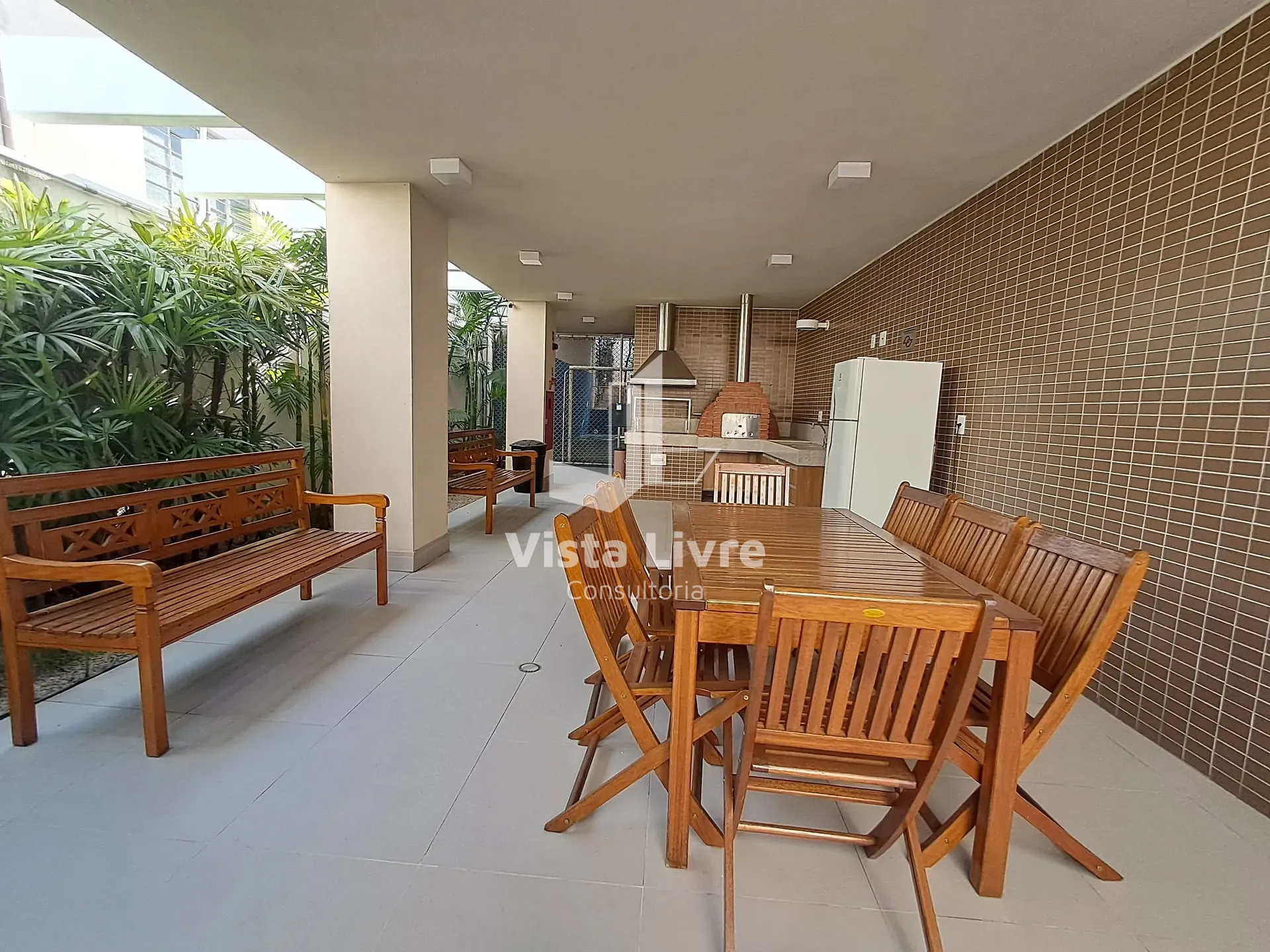 Apartamento, 3 quartos, 152 m² - Foto 48