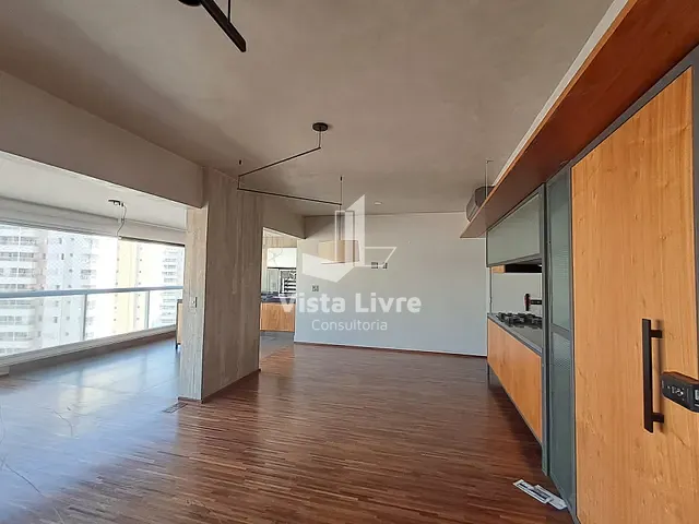 Apartamento com 152m² 3 quartos e 4 banheiros, à venda, no bairro Vila Pompéia em São Paulo