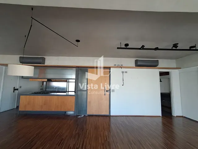 Apartamento com 152m² 3 quartos e 4 banheiros, à venda, no bairro Vila Pompéia em São Paulo