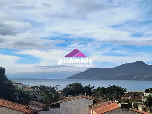 Apartamento com 117m² 2 quartos e 2 banheiros, à venda, no bairro São Francisco da Praia em São Sebastião