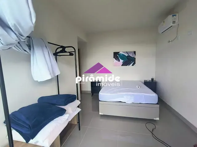 Apartamento com 117m² 2 quartos e 2 banheiros, à venda, no bairro São Francisco da Praia em São Sebastião