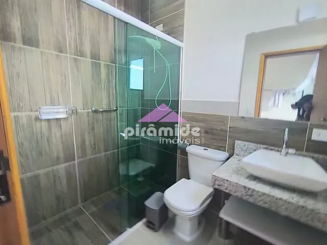 Apartamento com 117m² 2 quartos e 2 banheiros, à venda, no bairro São Francisco da Praia em São Sebastião