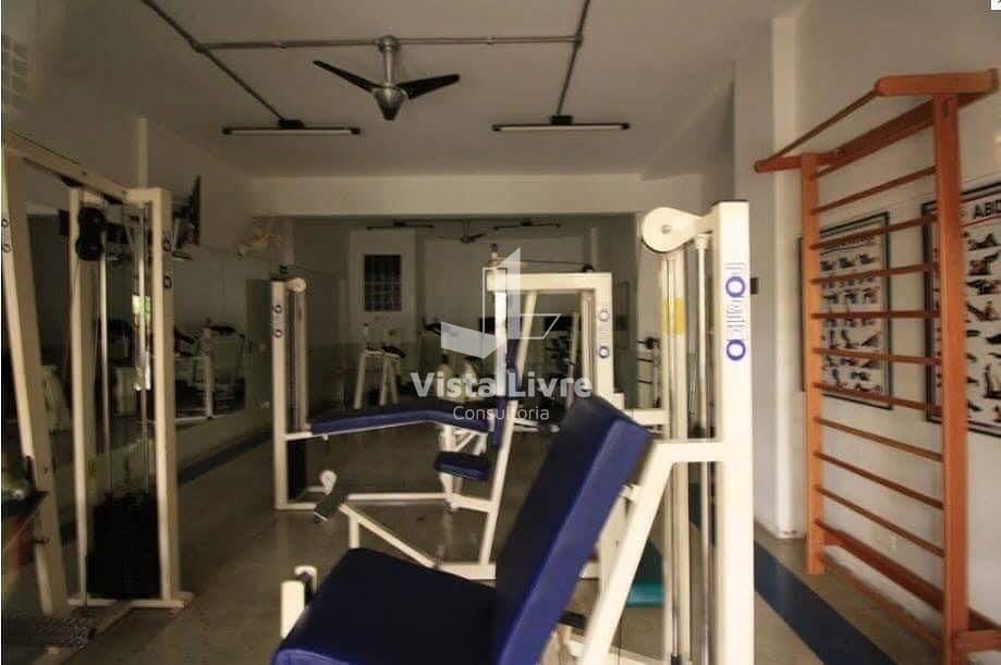 Apartamento, 4 quartos, 157 m² - Foto 32