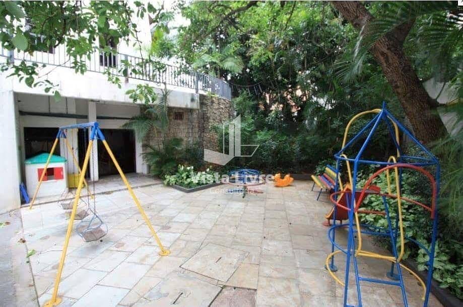 Apartamento, 4 quartos, 157 m² - Foto 38