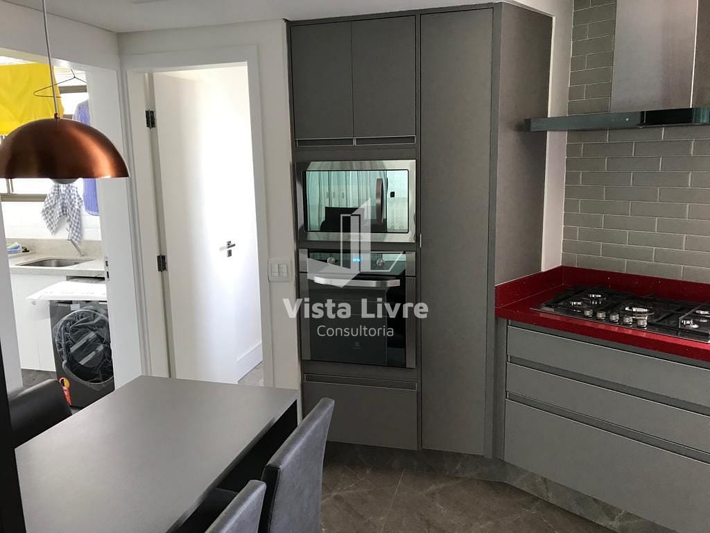 Apartamento, 4 quartos, 157 m² - Foto 14