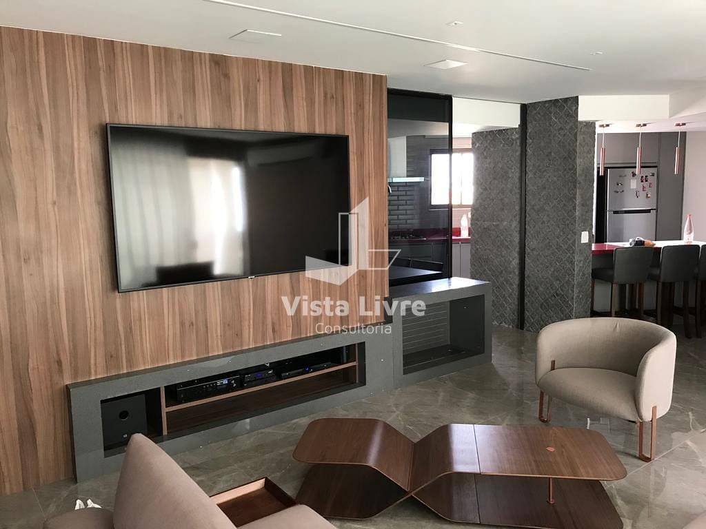 Apartamento, 4 quartos, 157 m² - Foto 4
