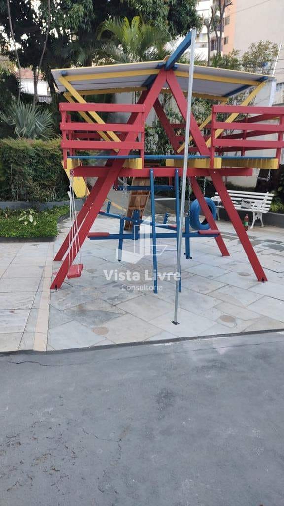 Apartamento, 4 quartos, 157 m² - Foto 39