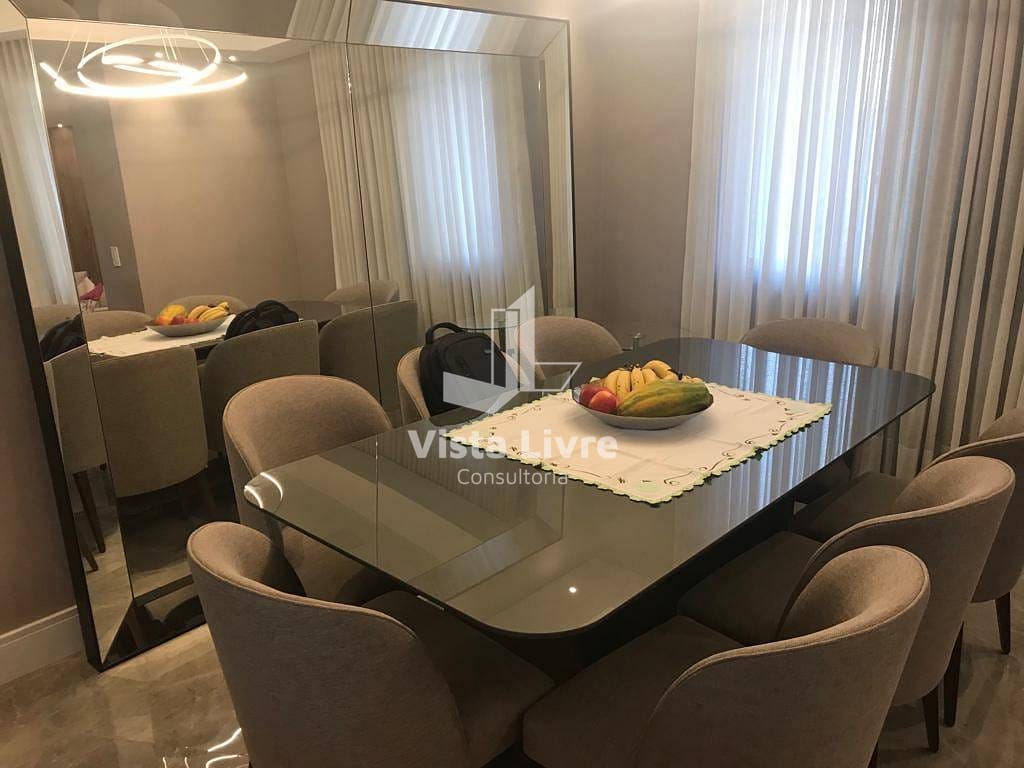 Apartamento, 4 quartos, 157 m² - Foto 6