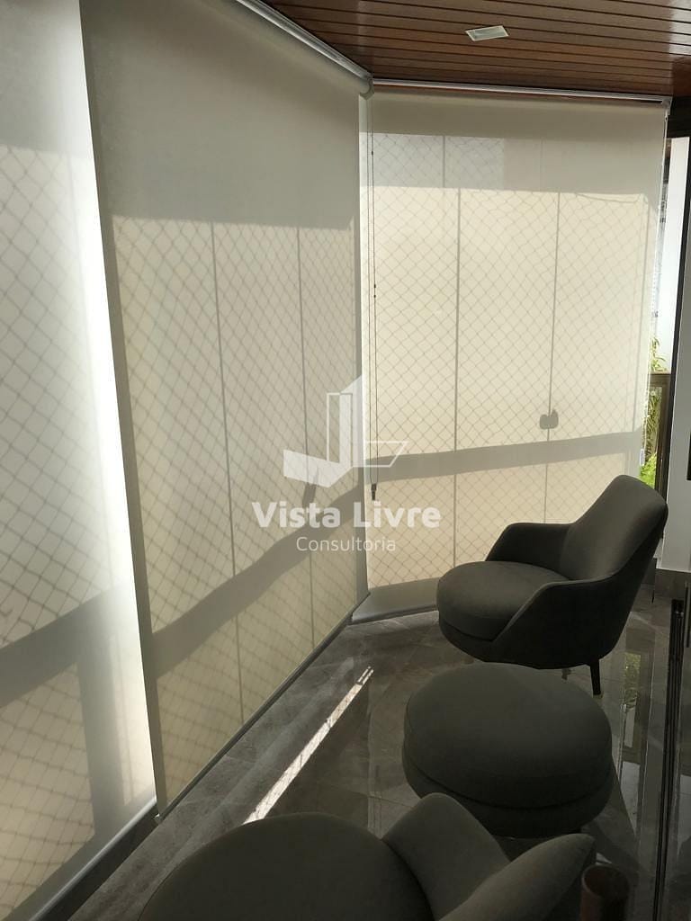 Apartamento, 4 quartos, 157 m² - Foto 13