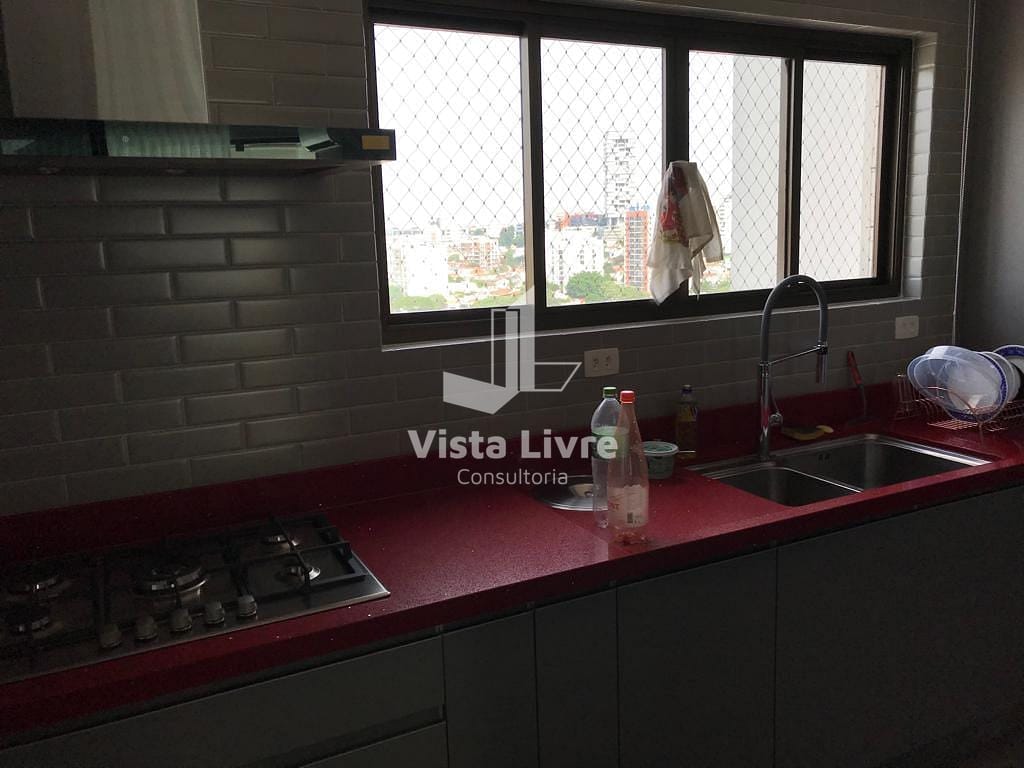 Apartamento, 4 quartos, 157 m² - Foto 15