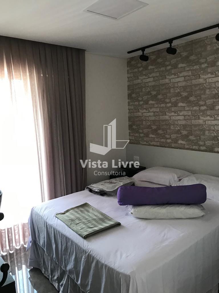 Apartamento, 4 quartos, 157 m² - Foto 19