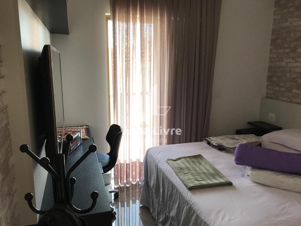 Apartamento, 4 quartos, 157 m² - Foto 21