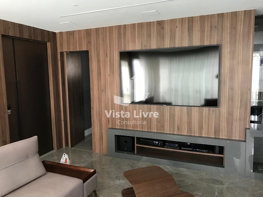 Apartamento, 4 quartos, 157 m² - Foto 2