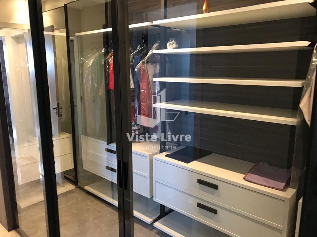 Apartamento, 4 quartos, 157 m² - Foto 23