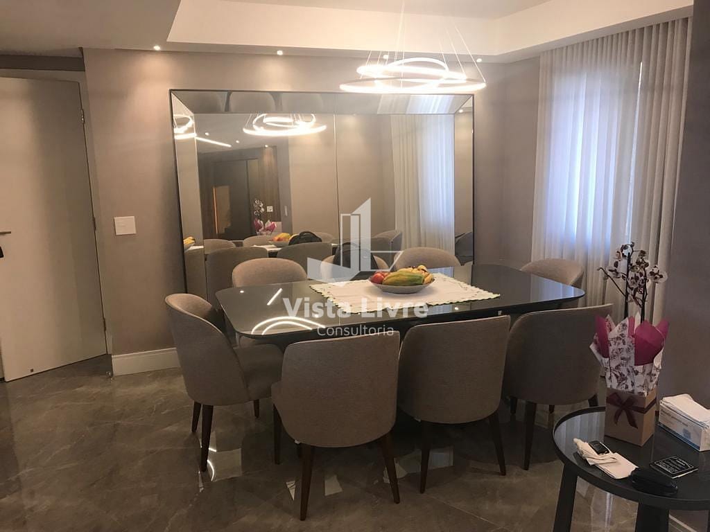 Apartamento, 4 quartos, 157 m² - Foto 7