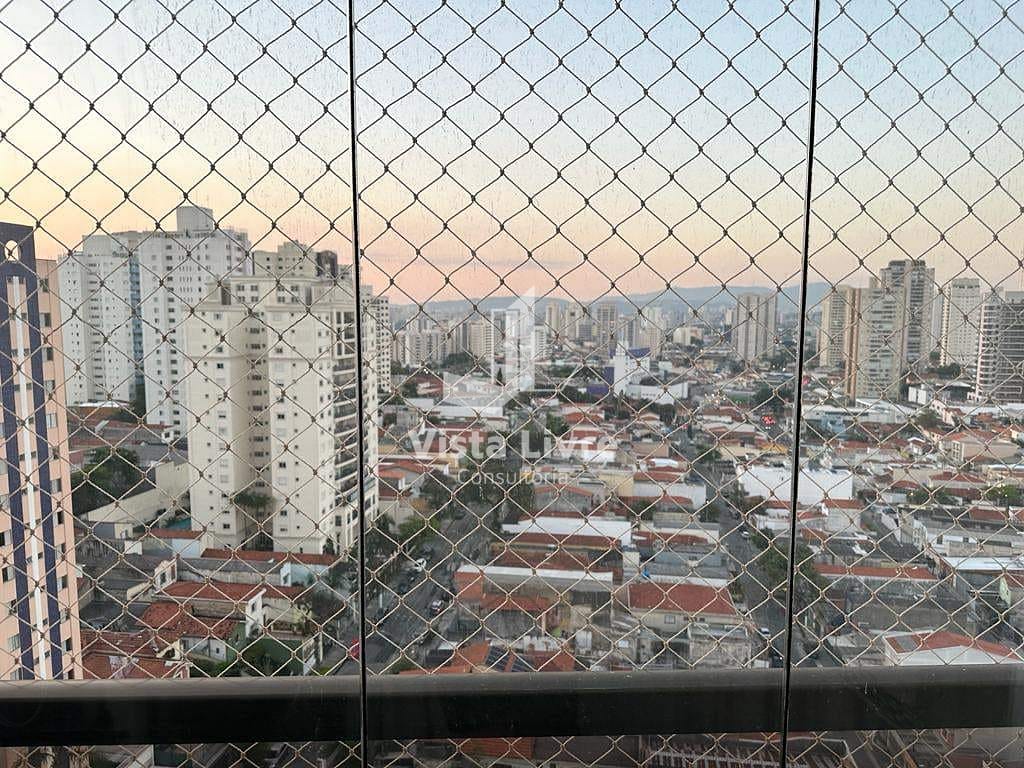 Apartamento, 4 quartos, 157 m² - Foto 11