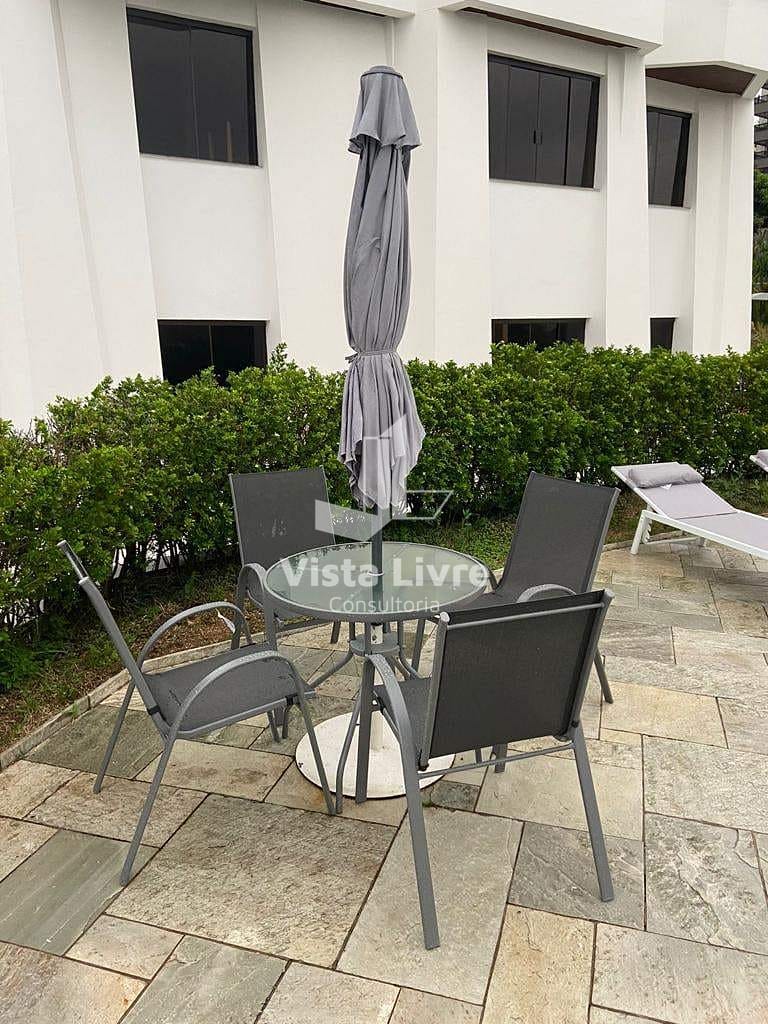 Apartamento, 4 quartos, 157 m² - Foto 30