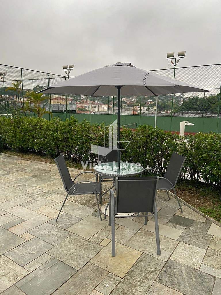 Apartamento, 4 quartos, 157 m² - Foto 31