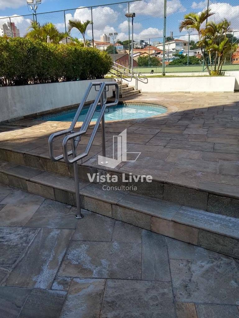 Apartamento, 4 quartos, 157 m² - Foto 28