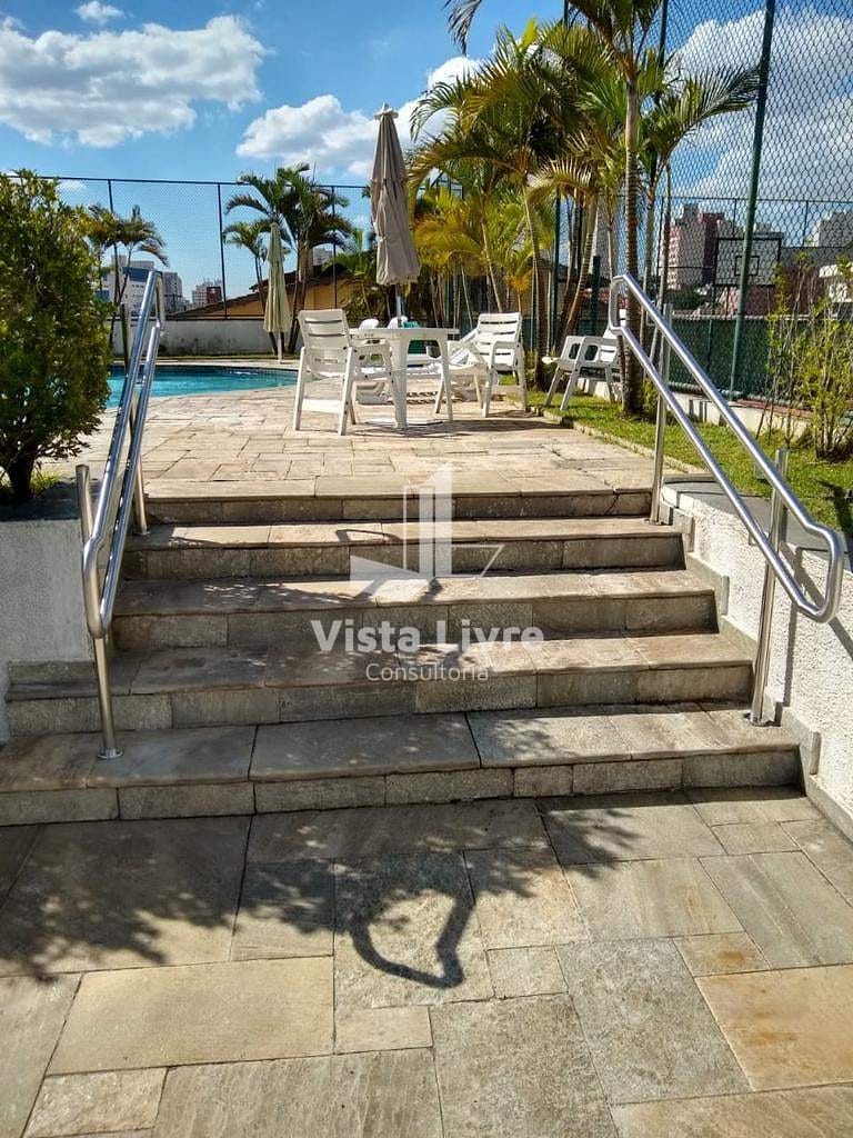 Apartamento, 4 quartos, 157 m² - Foto 29