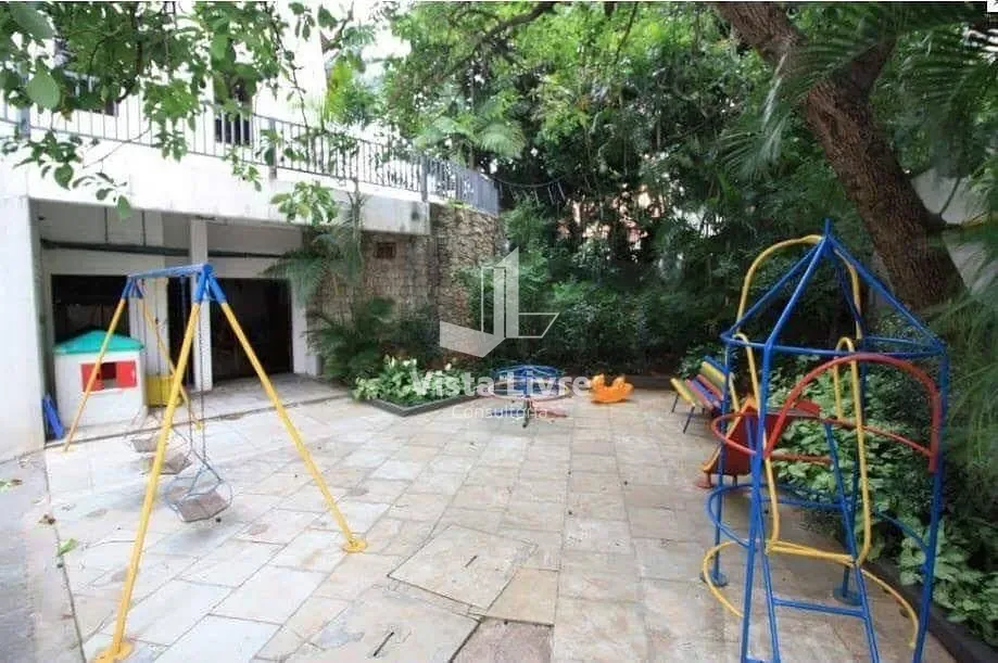 Apartamento, 4 quartos, 157 m² - Foto 38