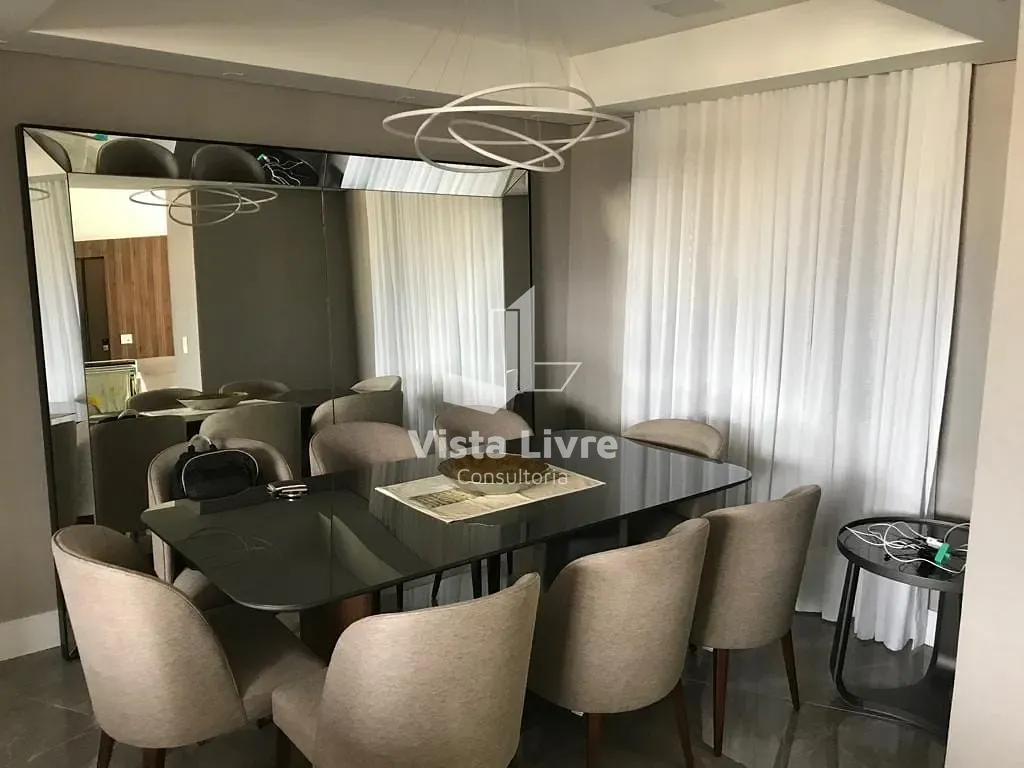 Apartamento, 4 quartos, 157 m² - Foto 5