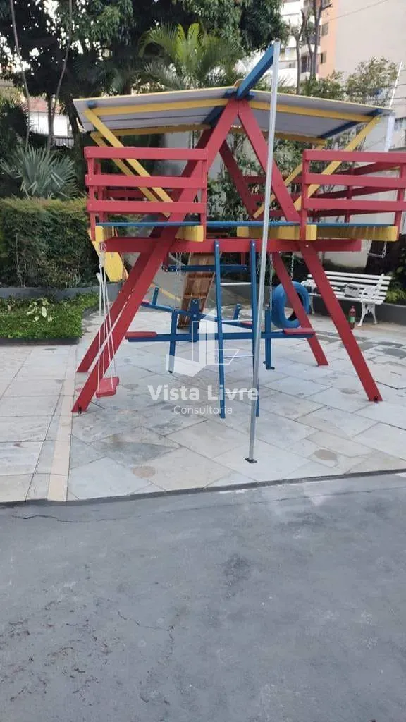 Apartamento, 4 quartos, 157 m² - Foto 39