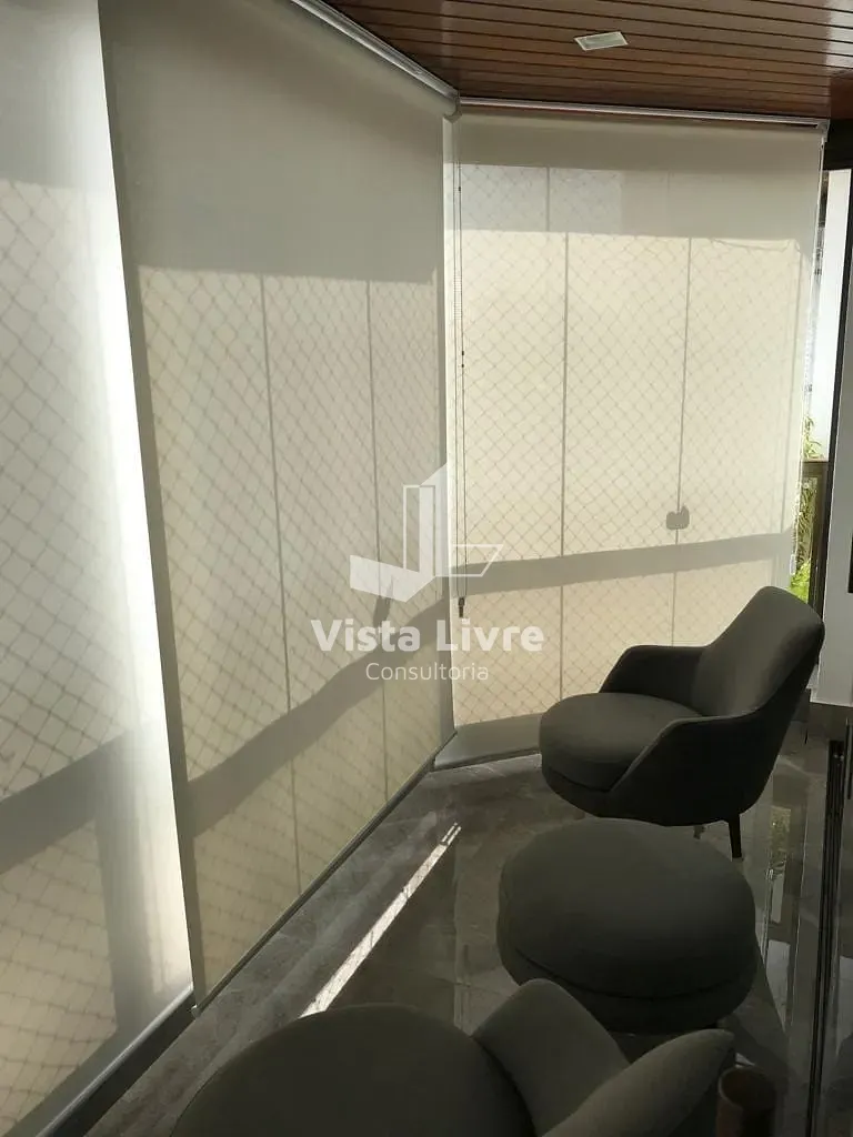 Apartamento, 4 quartos, 157 m² - Foto 13