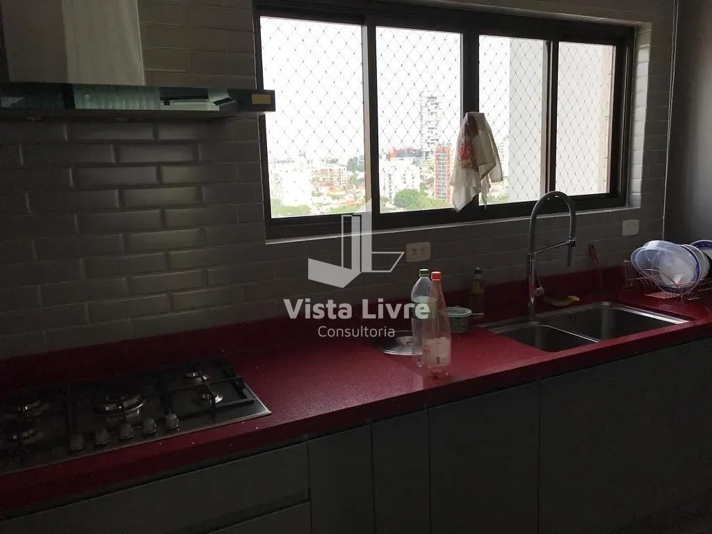 Apartamento, 4 quartos, 157 m² - Foto 15