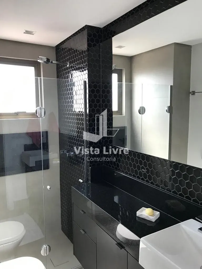 Apartamento, 4 quartos, 157 m² - Foto 24