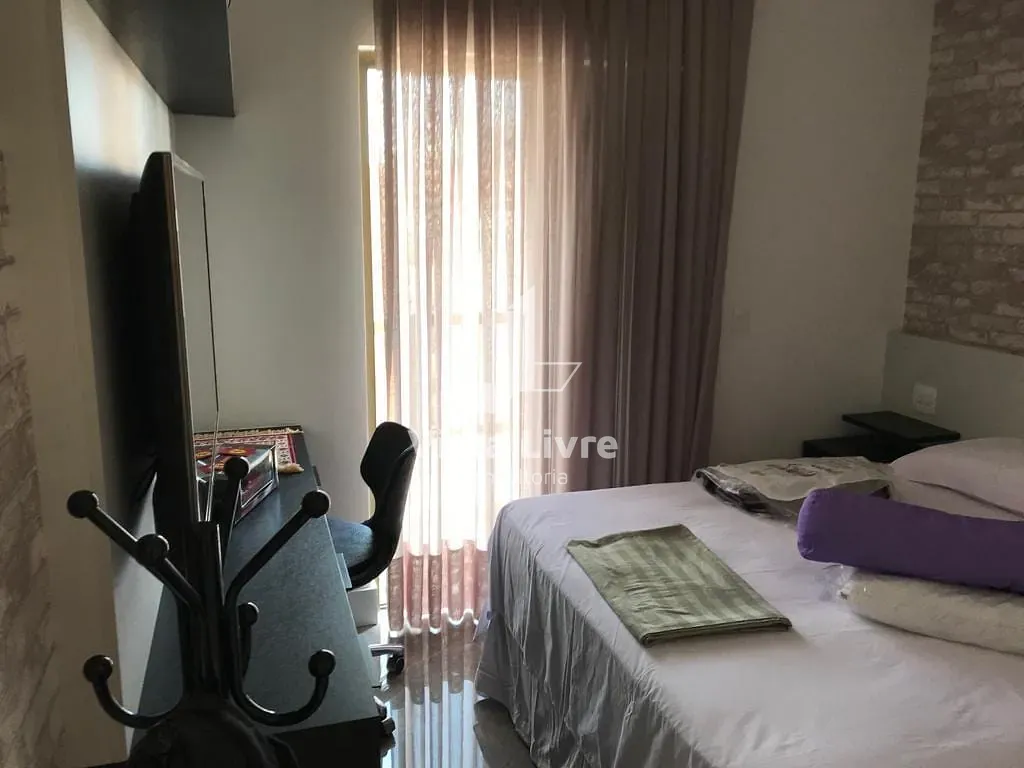 Apartamento, 4 quartos, 157 m² - Foto 21