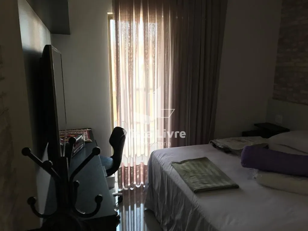 Apartamento, 4 quartos, 157 m² - Foto 20