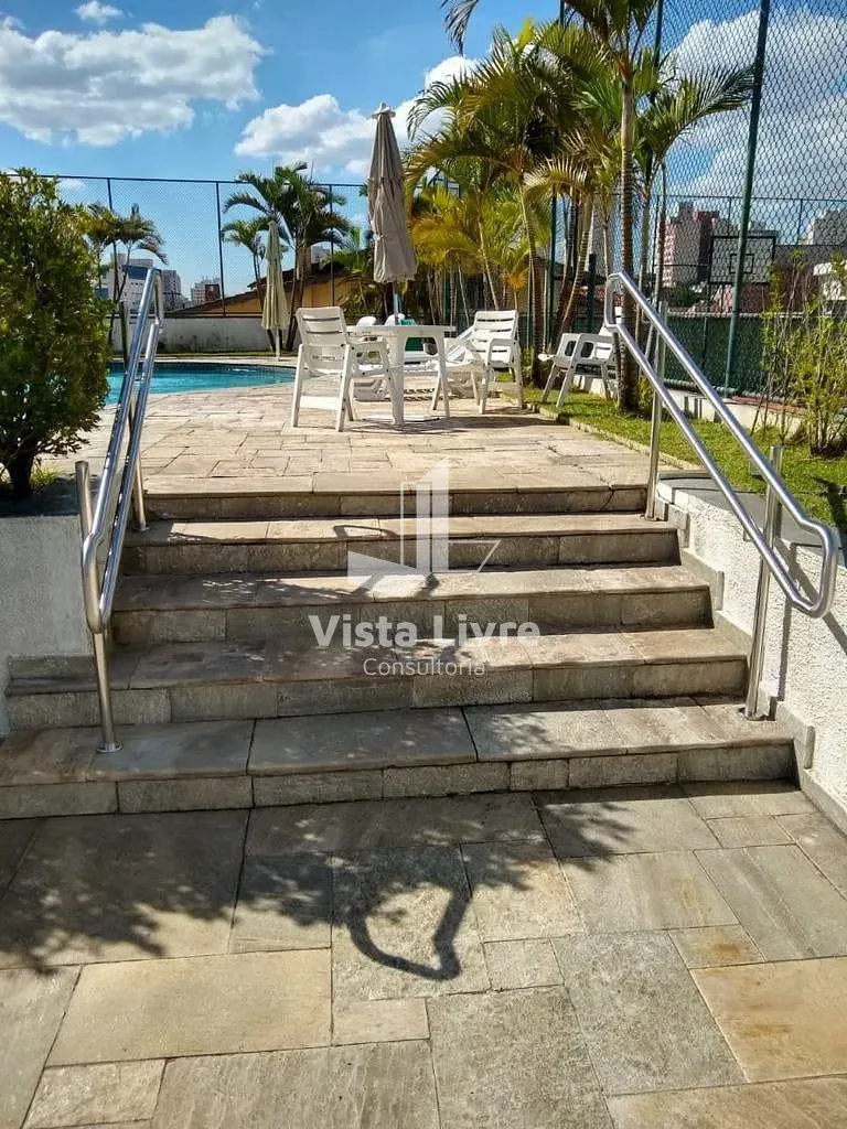 Apartamento, 4 quartos, 157 m² - Foto 29